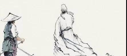 望庐山瀑布@李白最经典的10句诗,这才是中国历史上最伟大的诗人!