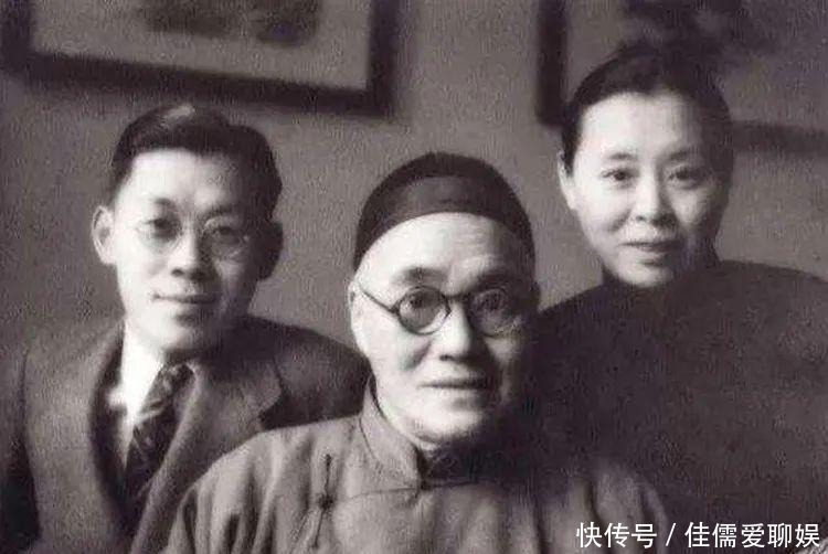  前妻|为了养陆小曼，徐志摩找张幼仪借钱，她回复6个字，尽显前妻风采