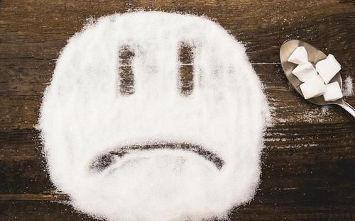 红糖水|藏在身边的“升糖王”，不是红糖水，转告父母，这种菜最好扔掉