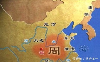 楚国|筚路蓝缕、以启山林,贫寒楚地之人的努力超乎常人