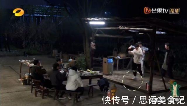 《向往的生活》又爆了两个热搜,节目的“内涵”,你看懂了吗?