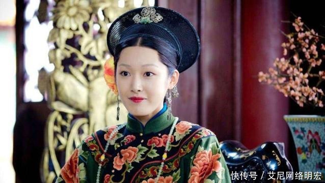 昌陵|清朝六位继后中，只有她最得宠，死后葬入道光帝的昌陵地宫