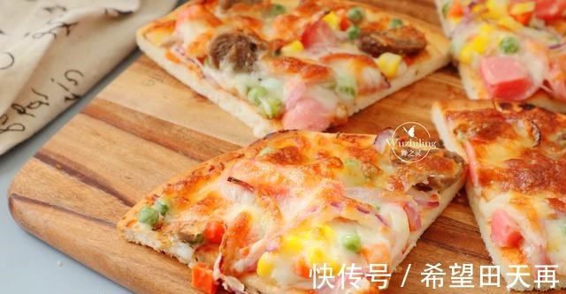 天冷了，吃猪肉鸡肉不如这肉，高蛋白低脂肪，孩子多吃益处多多！