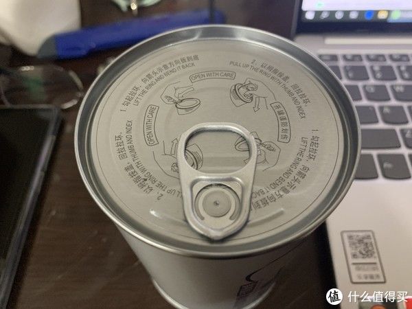 简单|图书馆猿の真心 黄桃水果罐头 简单晒