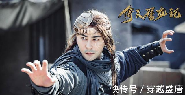 九阳大成@张无忌九阳大成,为何乾坤大挪移只练到了第6层?没人能练成第7层