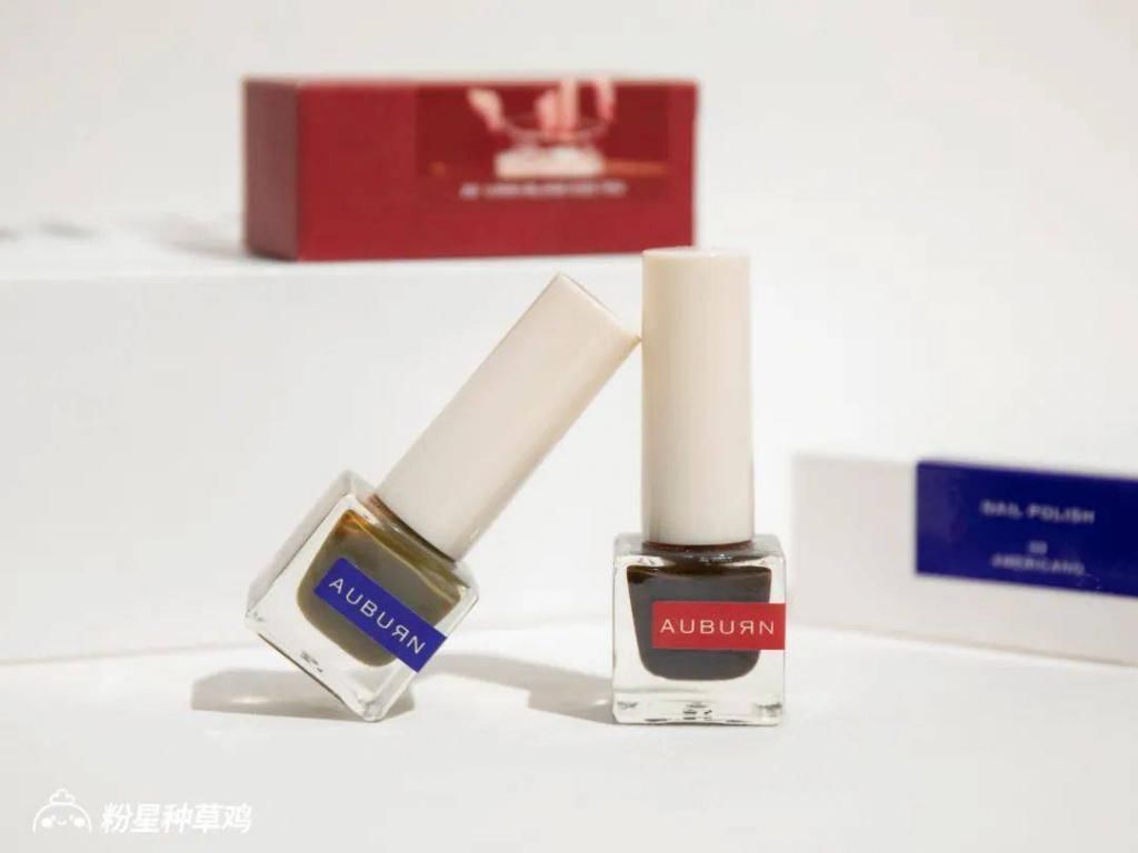 小姐妹|20来块的指甲油、7块的小零食，最近买到的都是些什么宝藏哇！