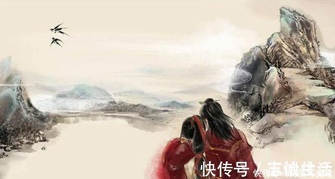 临邛!孟郊水平很高的一首爱情诗,看似明白如白话,其实结尾暗用典故!