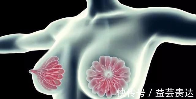 乳腺疾病|体检查出乳腺结节，这类食物再馋也不能吃，一定要记住！