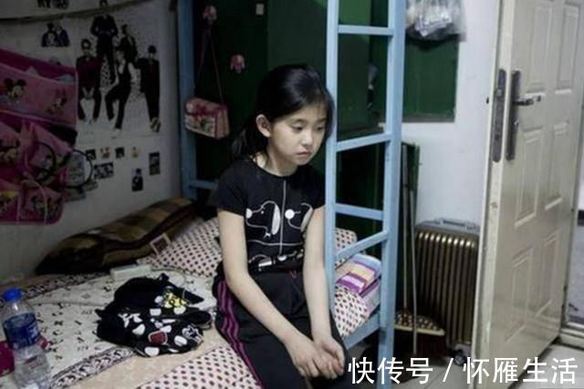 小团体|“再穷也不会让孩子住校”,白岩松谈寄宿制学校的危害,很现实