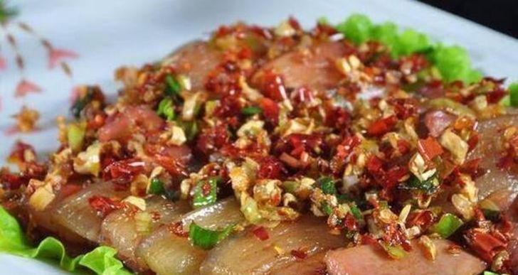 寒露过后，多吃4种家常菜，简单易做，越吃越香