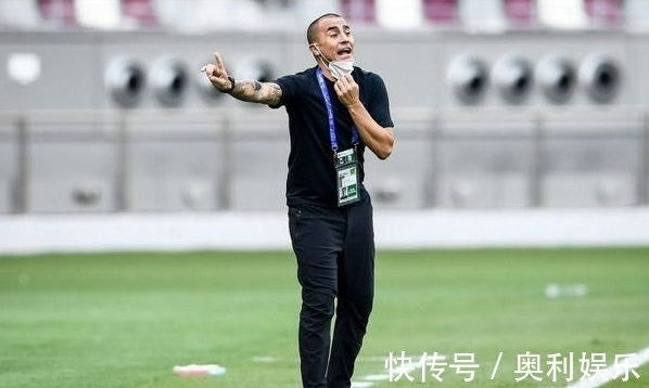 开撕|卡纳瓦罗正式开撕恒大:让我损失惨重,再也不会回中国