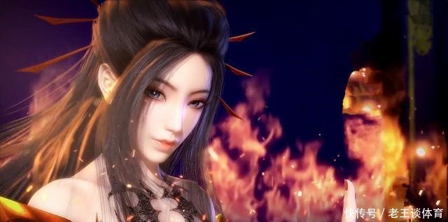 天行|天行九歌罗网组织为什么这么厉害,他们有一个谁都惹不起的配角