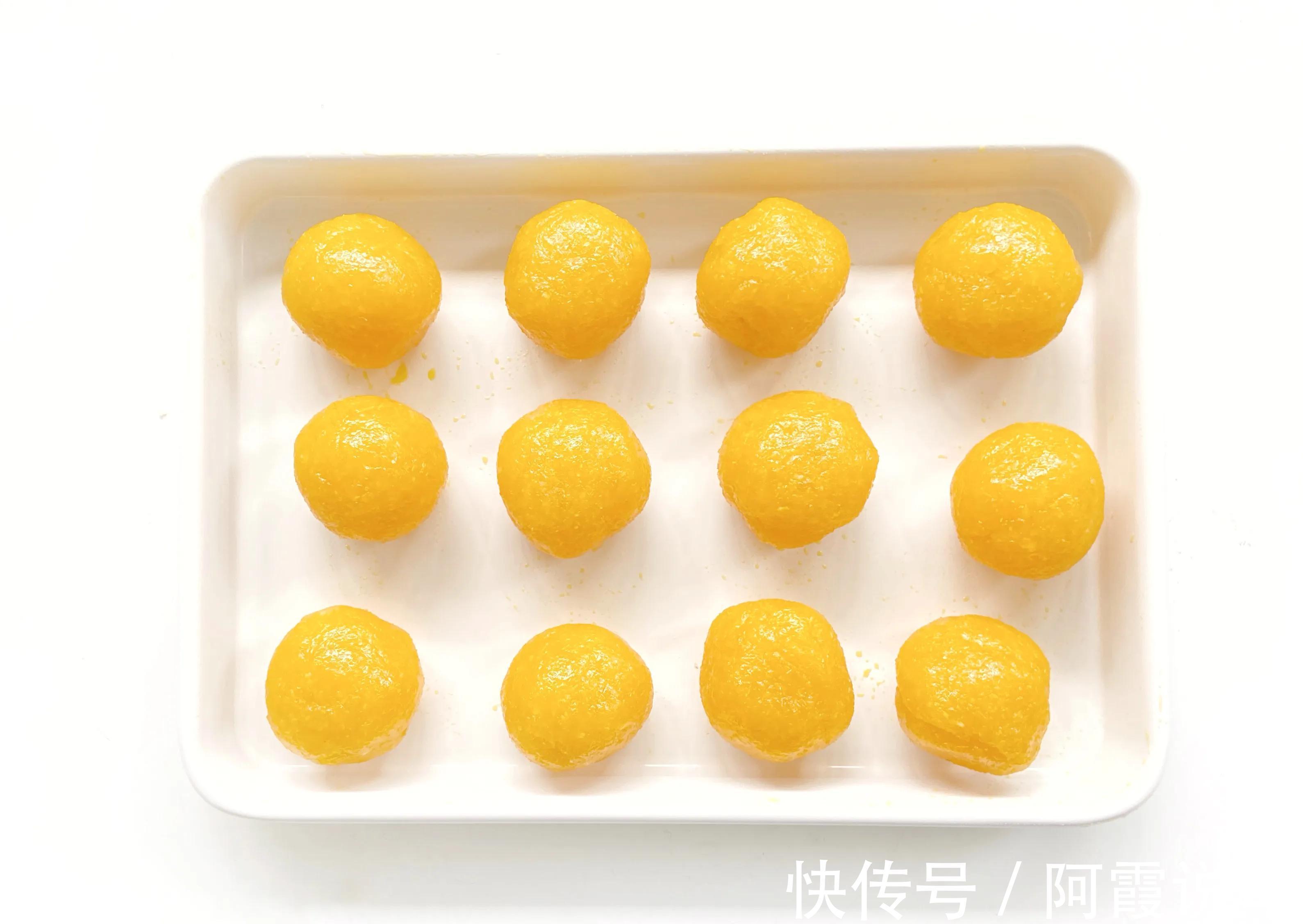 巧克力月饼|教你快手月饼做法,比传统月饼简单,比冰皮月饼好吃,值得一试