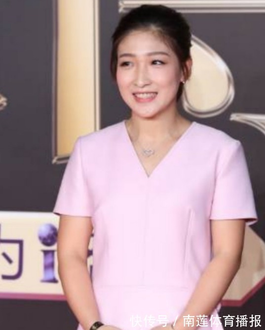 李晓霞|刘诗雯:4岁半就被母亲灌输要成世界冠军,出生前就被安排人生