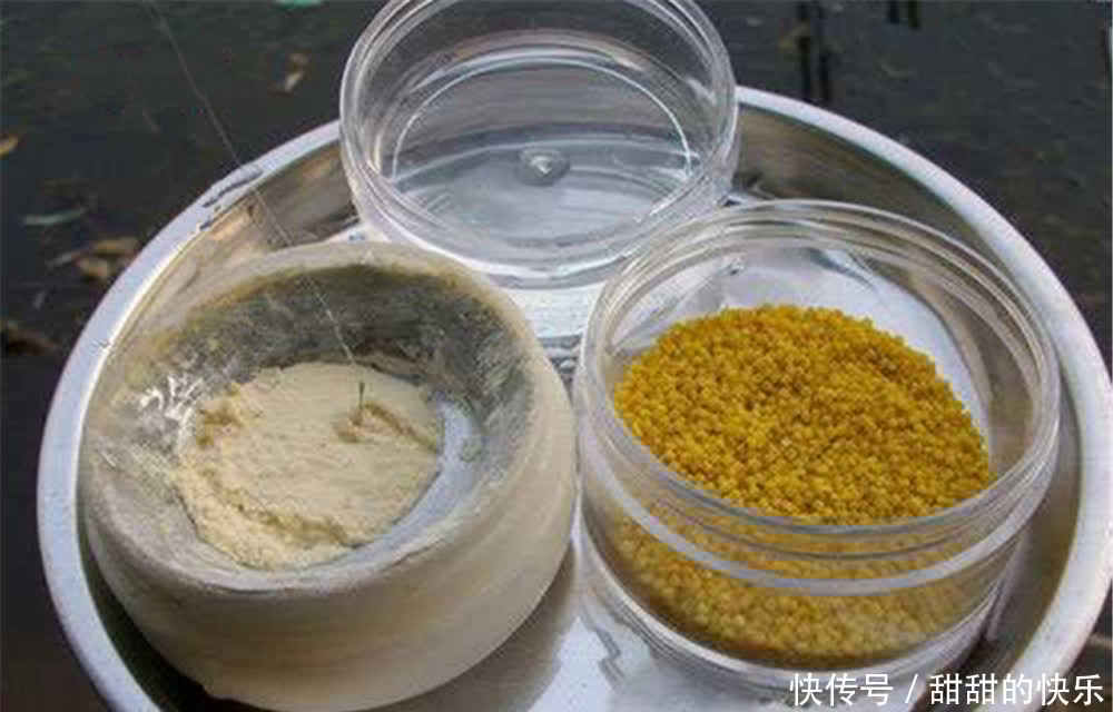 野钓大鲫鱼,遇上小鱼疯狂闹钩,可以试试这种钓法,适合小中取大