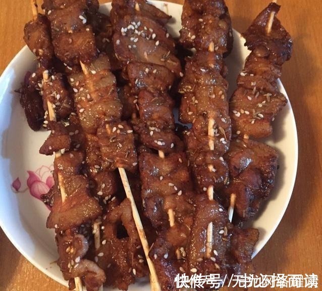 烤盘|15种烤肉的做法, 孩子直呼美味, 好吃到不停嘴!