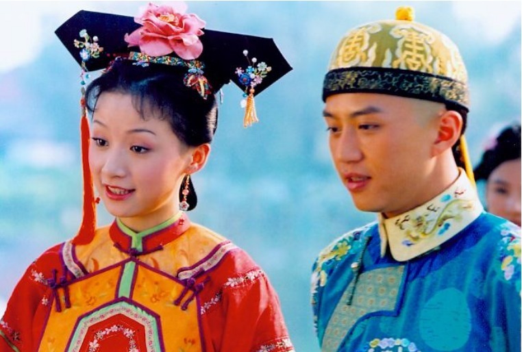 公主|他12岁大婚,共生育35个皇子20个公主,看似滥情却只钟爱一人