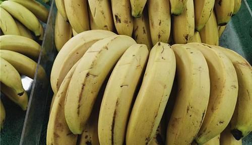 膳食纤维|便秘吃香蕉管用吗?想要预防便秘,不妨试试3种办法