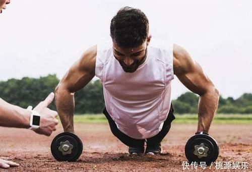 胸肌|你知道胸肌怎么练效果最好吗?教你3个技巧,都是过来人的经验