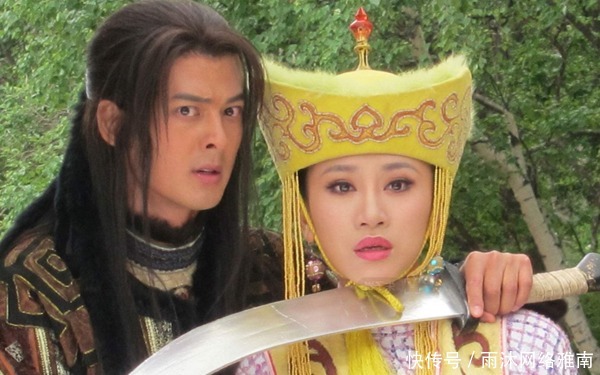 鲜血|古代打仗用的长枪和大刀哪个更厉害？让宋军死士的鲜血来回答