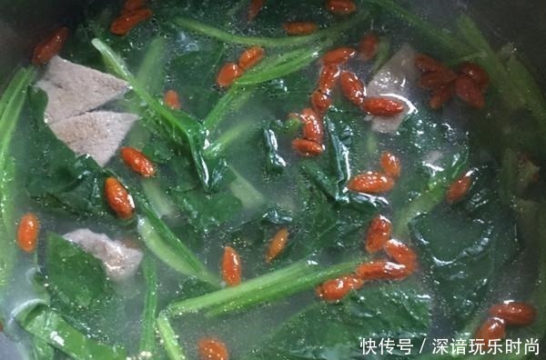 养肝护肝|真正的“护肝汤”就是它,隔三差五吃,养肝护肝,肝脏也健康了