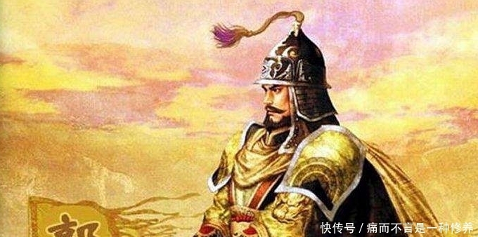 回纥|除了五胡乱华，华夏还有一次大危机，若没有他，汉人或已灭亡