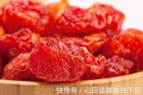 小番茄|最通便的食物不是香蕉而是它,便秘就生吃,隔日能拉出黑臭巨便!