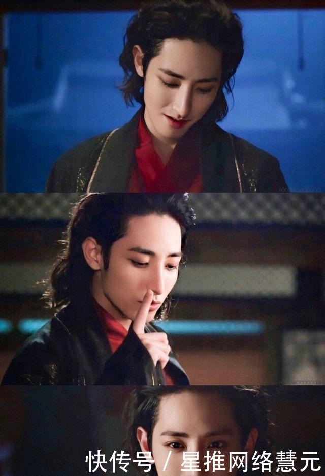 拒绝|黄明昊试镜想成王一博2号,粉丝果断拒绝,胡一天试镜花城遭热议