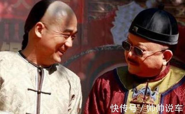 秀才!纪晓岚出联:昨宵师母脚朝天,他自己也对不上,和珅却坏笑着对出