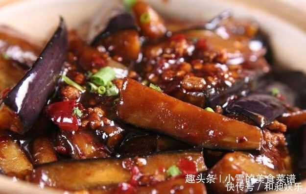 几道留香美味,百吃不厌,学一遍就会!南方北方人都爱吃