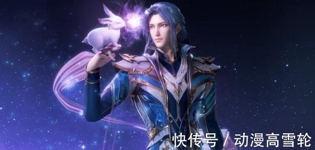 唐三|斗罗大陆136集,唐三灭族引争议,这算是双标吗?