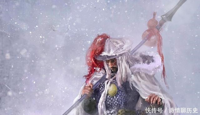 懦弱|《水浒传》中最“狠”的林冲,却总给人一种懦弱感,这是为什么