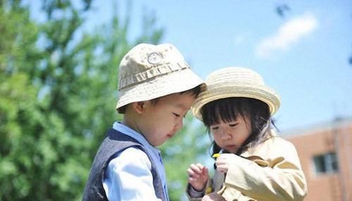 弟弟妹妹|大宝和二宝年龄相差几岁最好，在这个年龄段，对宝妈和宝宝最好