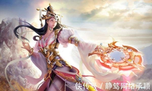 封神演义@封神中谁死得最冤?石矶算什么,另外六个,应劫而死却无缘上榜