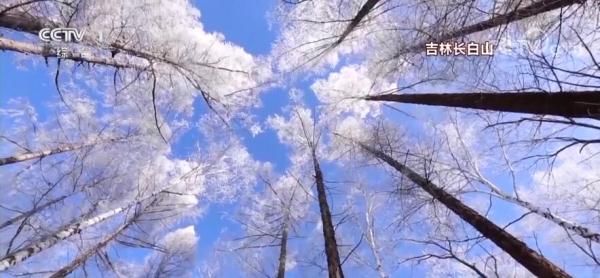 感受大美中国的锦绣山河|假期赏美景 | 美景