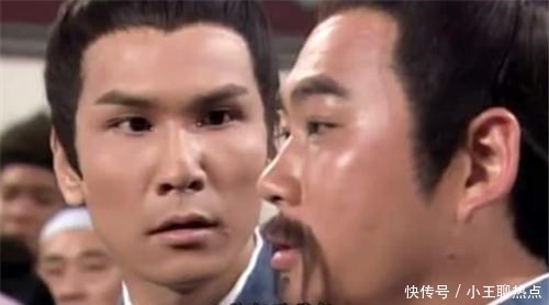 明明知道自己被尹志平侵犯,小龙女却只跟踪不杀他,难道喜欢他吗