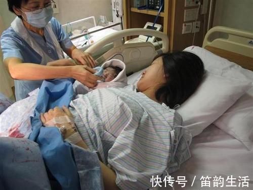 产科医生|剖腹产恢复慢,为何还受产妇欢迎?4点好处顺产比不了