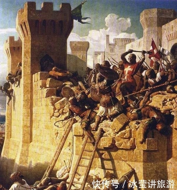 审判|马穆鲁克:审判日