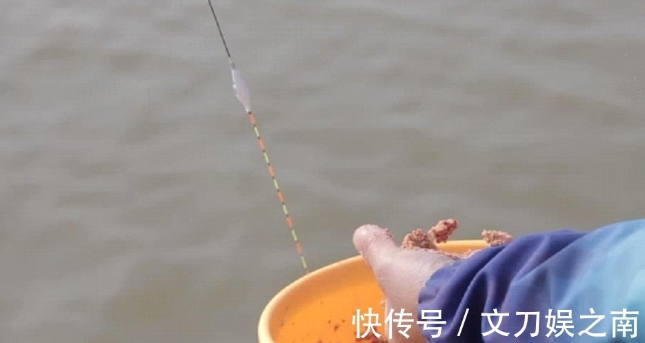 冬天|冬季钓鱼发窝慢,关键是方法要用对,快速发窝方法!