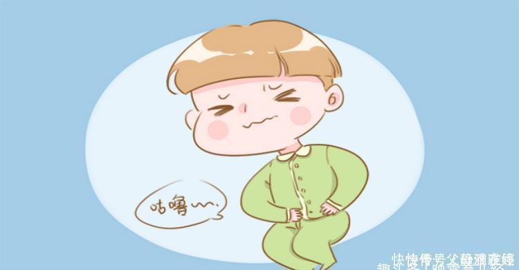 孩子|学会这几招,让你家孩子告别积食,健康成长