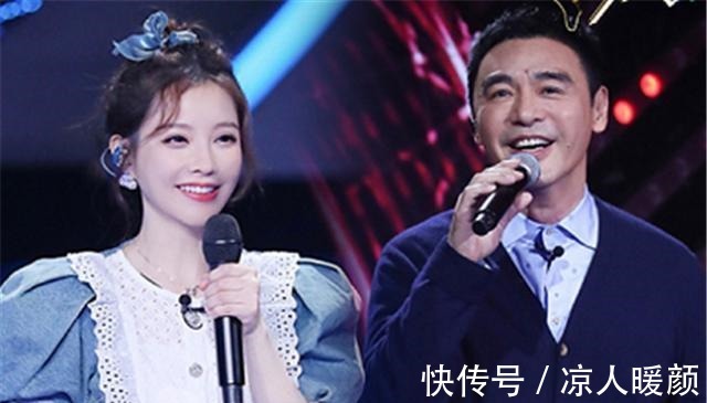 馮提莫|馮提莫《為愛癡狂》爆紅,原唱劉若英點名夸贊!最萌父女太有愛了