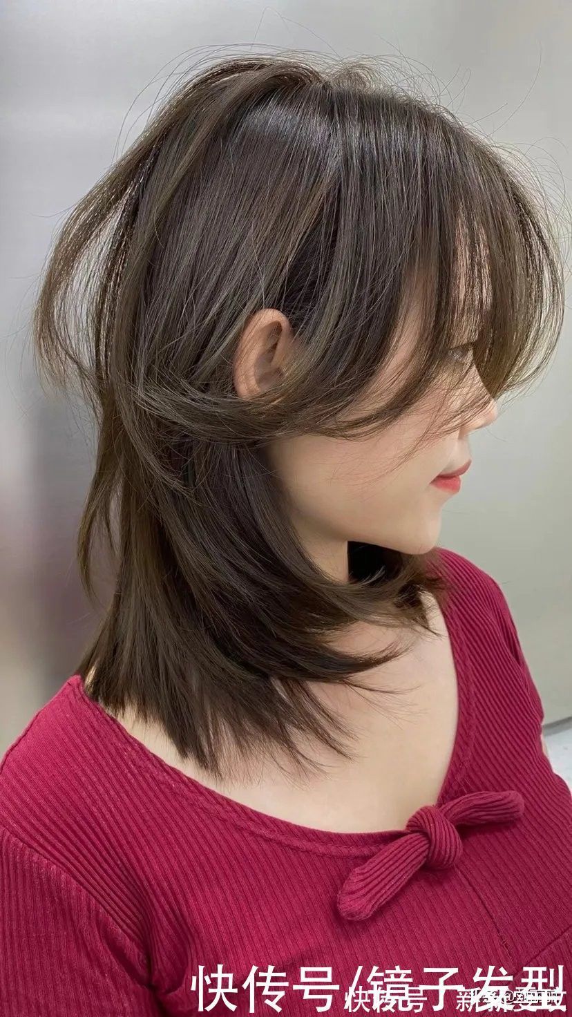 短发|新发型14款,一看就不一样,忍不住都想试一试