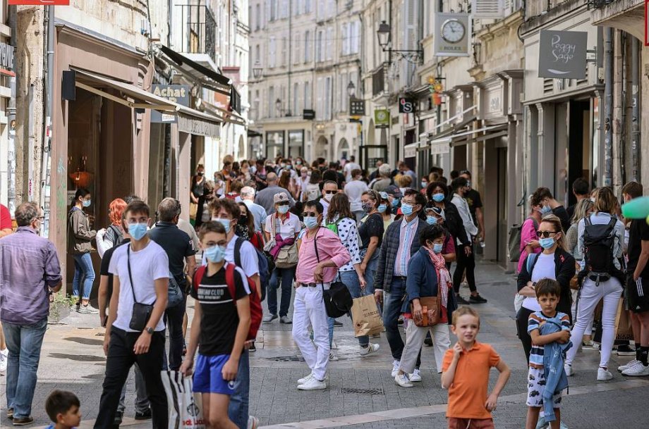 心脏病患|心脏病患遭拒诊 法国医疗机构引入＂健康通行证＂起争议