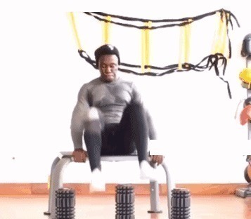 髋屈肌|想要练出六块腹肌,可以按这5点练习,让你梦想成真