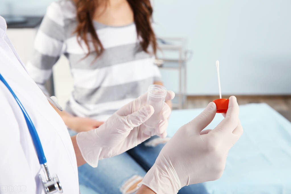 黄金时间|妇科检查想什么时候检就检医生告诉你这4个黄金时间,很重要记起来