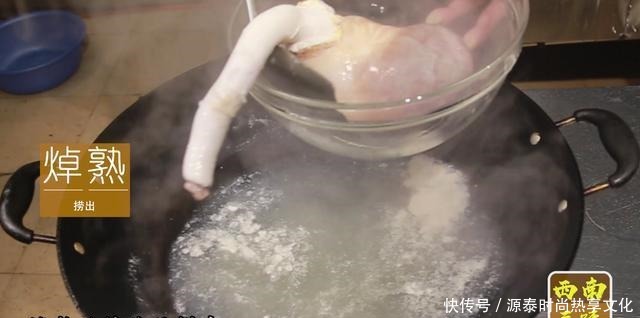 猪肚怎么做好吃猪肚的家常做法,营养又美味,吃不够!