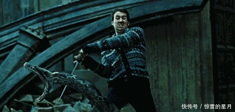  伏地魔|伏地魔的算计我用霍格沃茨创始人的遗物做魂器，可不仅是仪式感