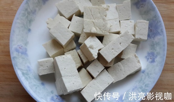 致癌|3种豆腐不要“买”,常吃可致癌,难怪卖菜的自己也不买