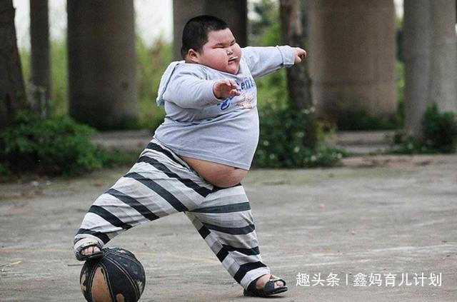 孩子|“骨骼闭合”前,身体会发出3信号,家长及时发现身高还能窜一窜