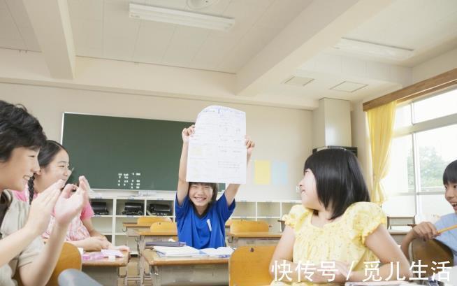 脾胃|8岁孩子身高将近140,提醒:孩子出现4种表现,要尽早调理